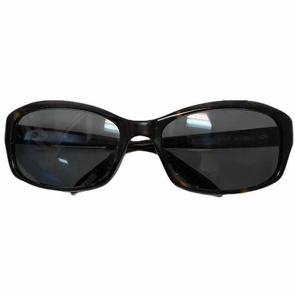 RALPH Ralph Lauren Tortoise Reading Sunglass main image 4